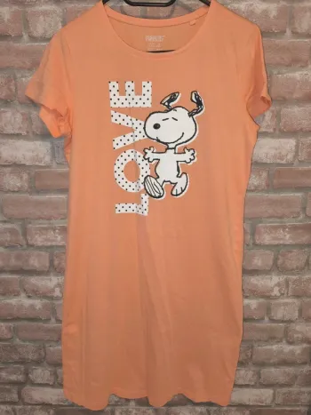 Chemise de nuit