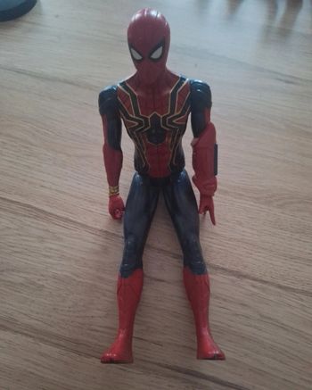 Figurine Spiderman 