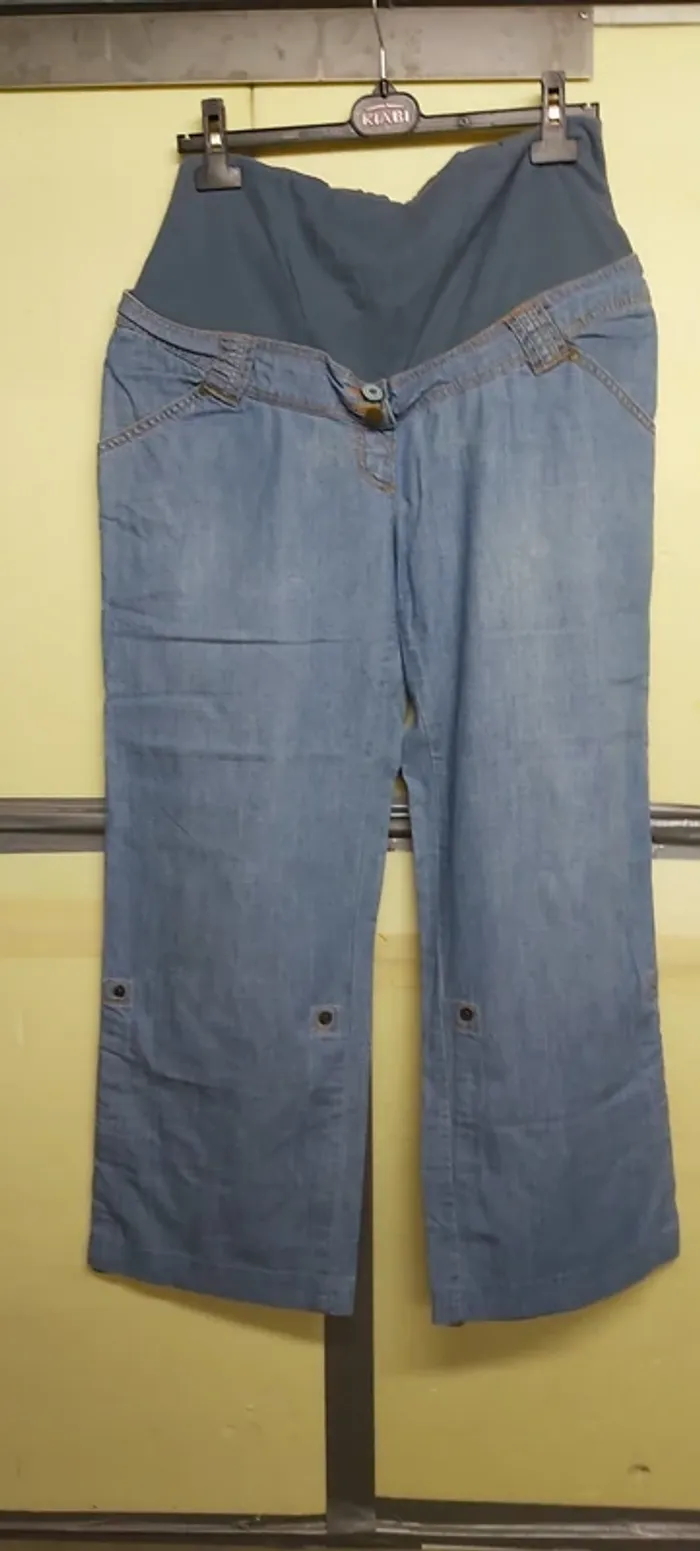 Pantalon grossesse