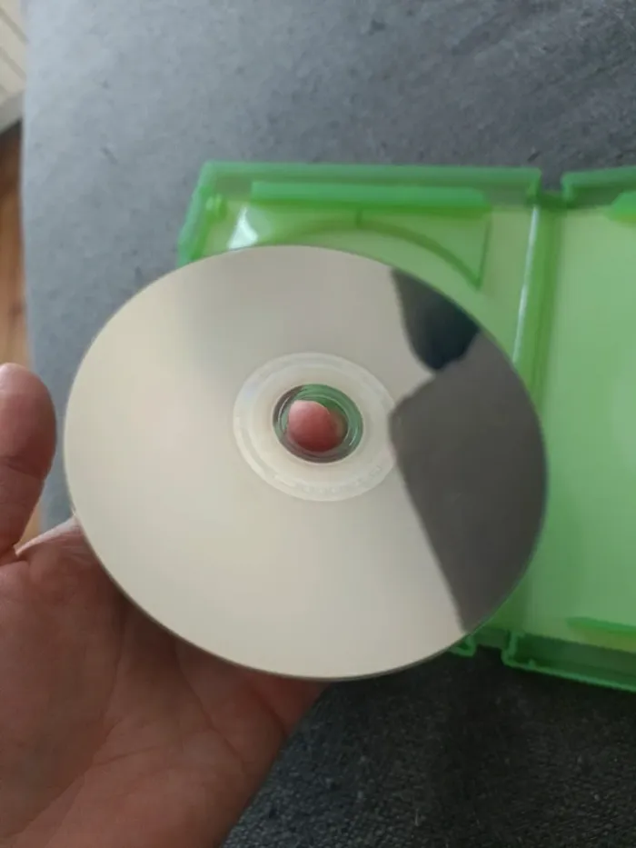 Jeu Xbox one - photo numéro 4