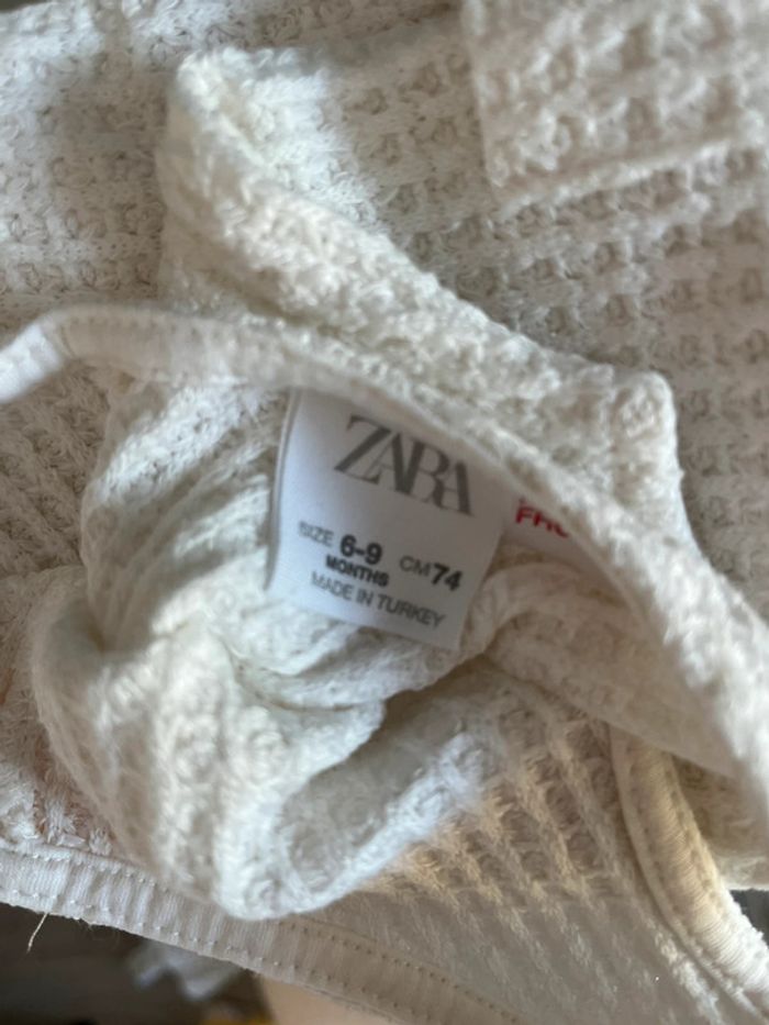 Combi Zara - photo numéro 3