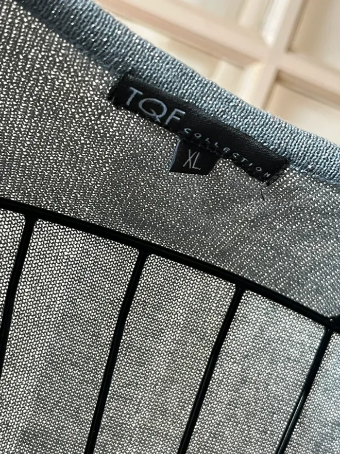 T-shirt TQF - photo numéro 7