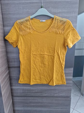Tshirt taille M