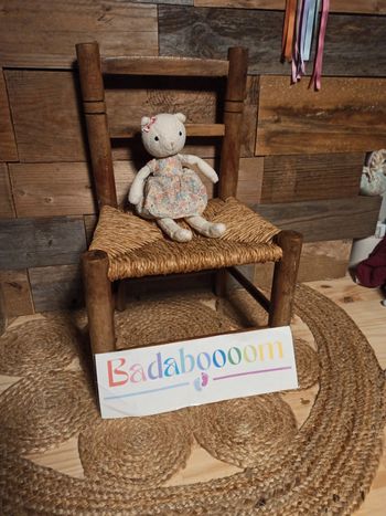 peluche chat Katie kitten jellycat tbe