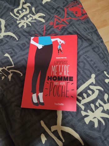 Comment mettre un homme dans sa poche