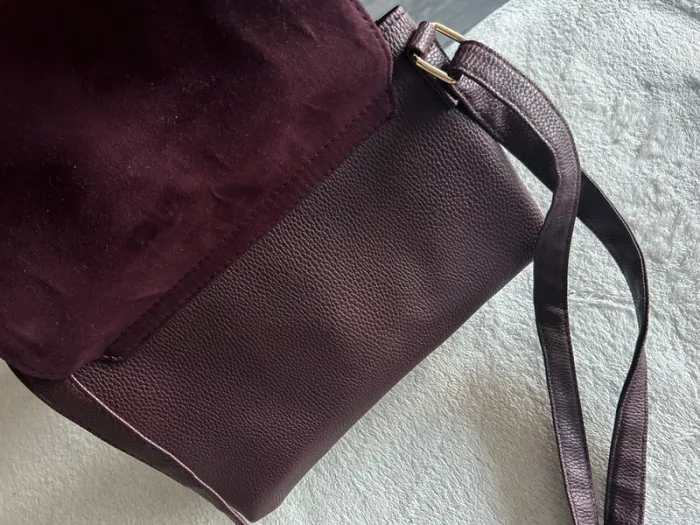 Sac bandoulière - photo numéro 7