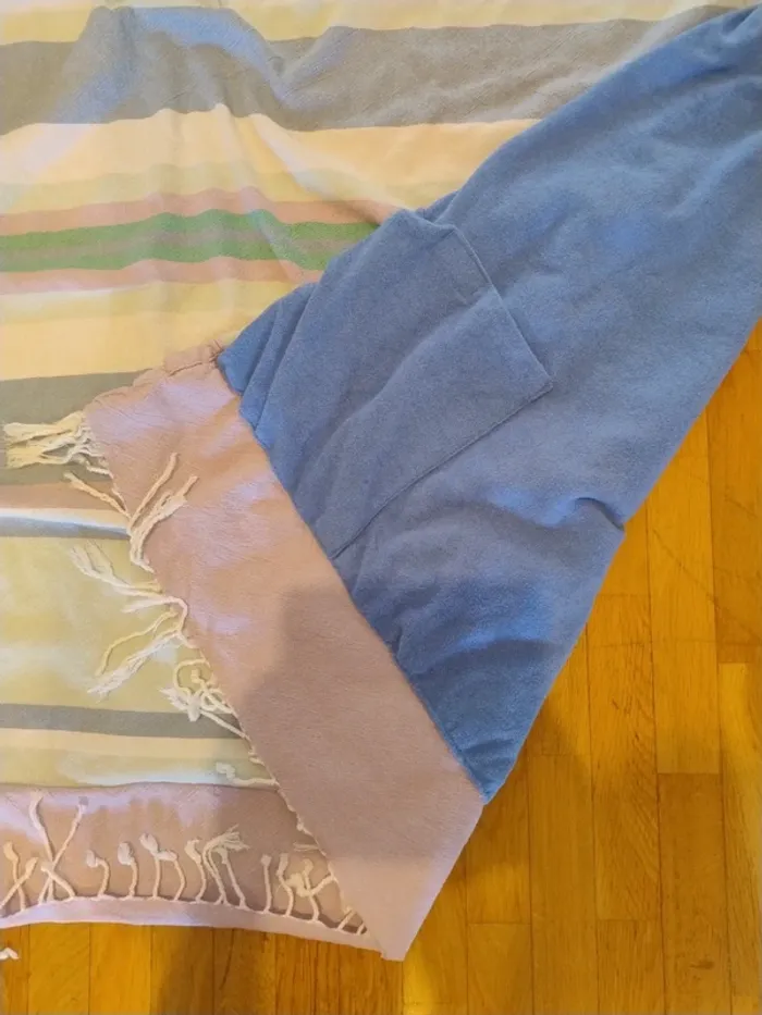 Serviette de plage - photo numéro 2