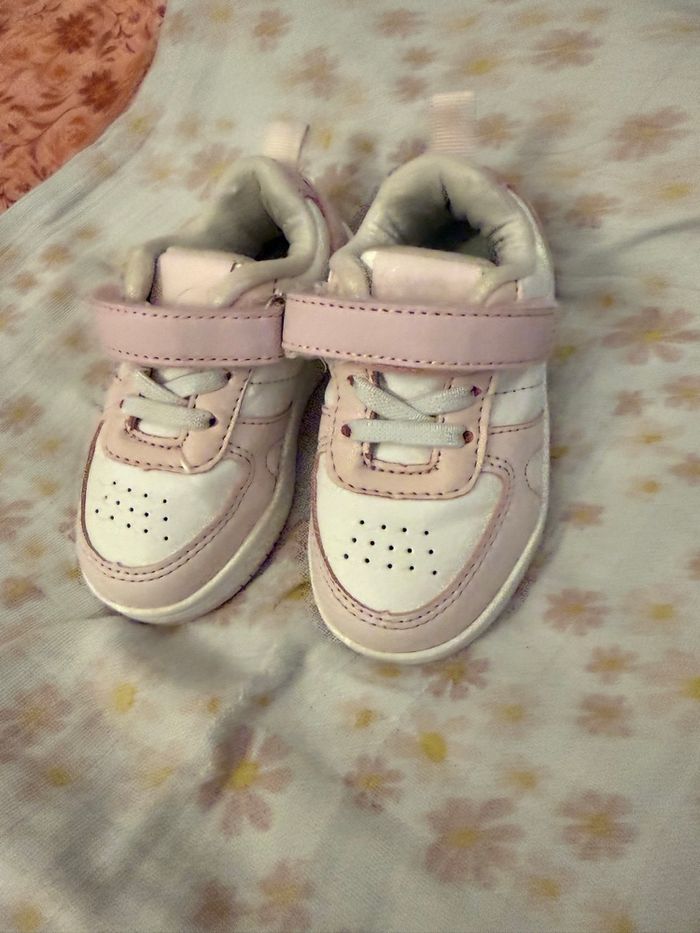 Basket à scratch - photo numéro 3