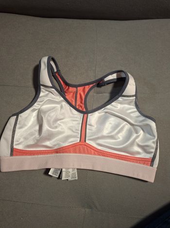 Brassière de sport femme