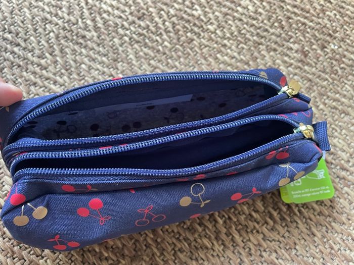 Trousse cerises - photo numéro 3
