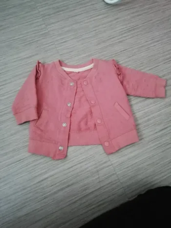 Gilet