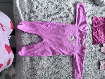 Pyjama 3 mois
