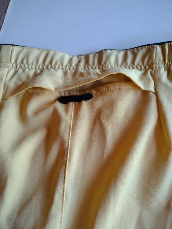 Short Running Nike Dri-Fit Race - photo numéro 4