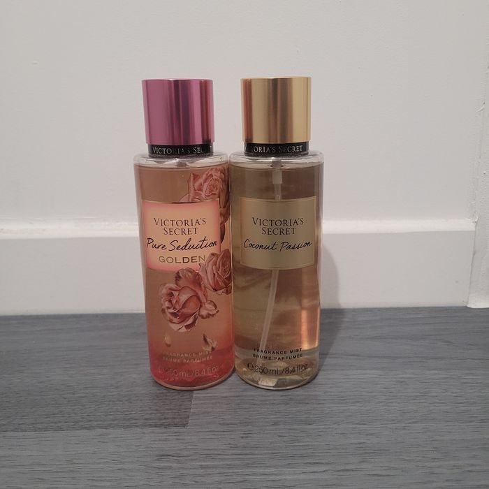 Brume Victoria's secret