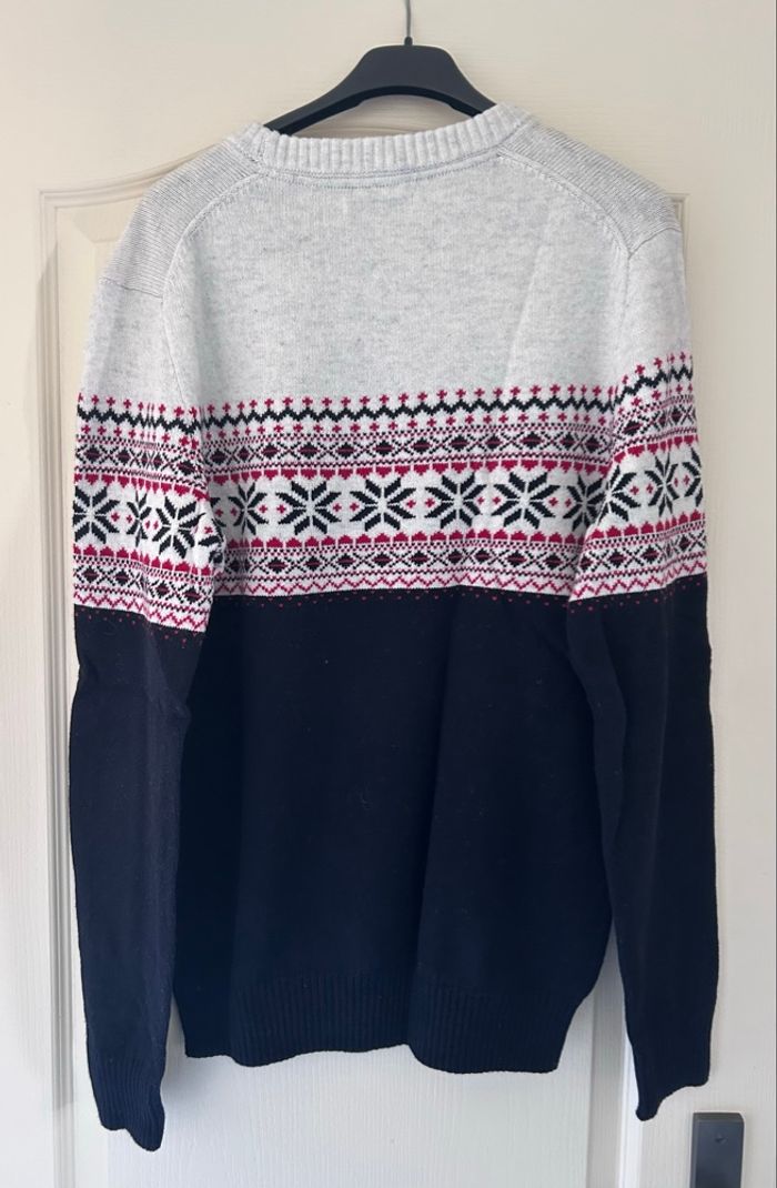 Pull de Noël - photo numéro 4