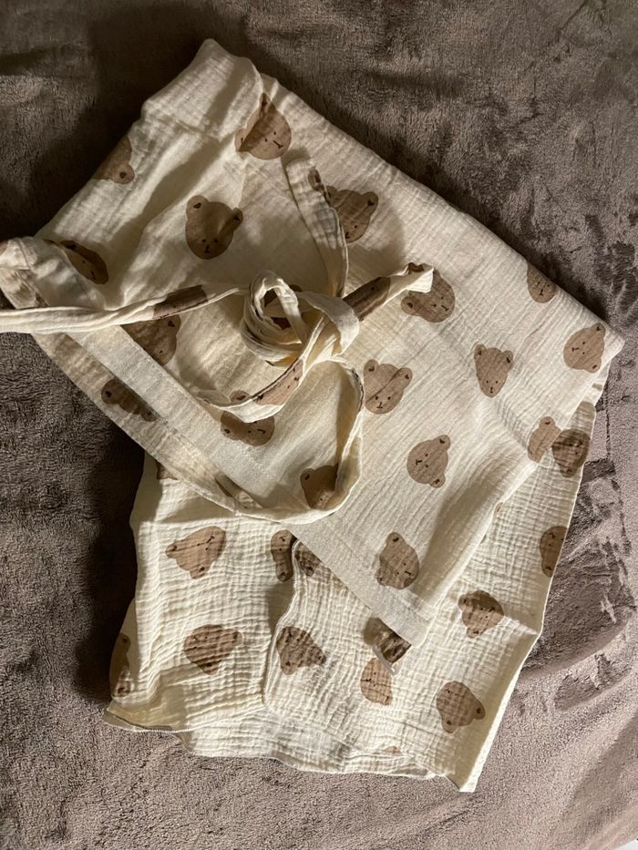 Cape d’allaitement