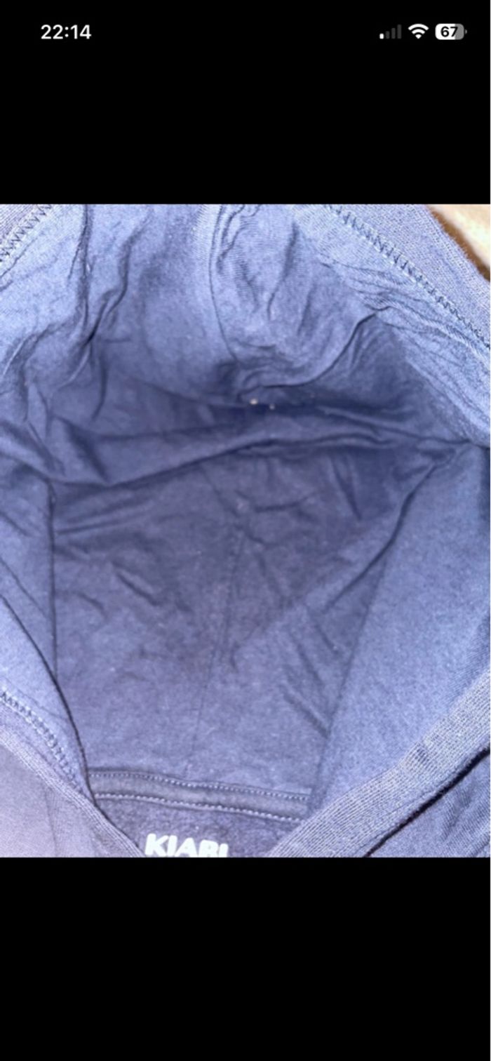 Sweat garçon - photo numéro 3