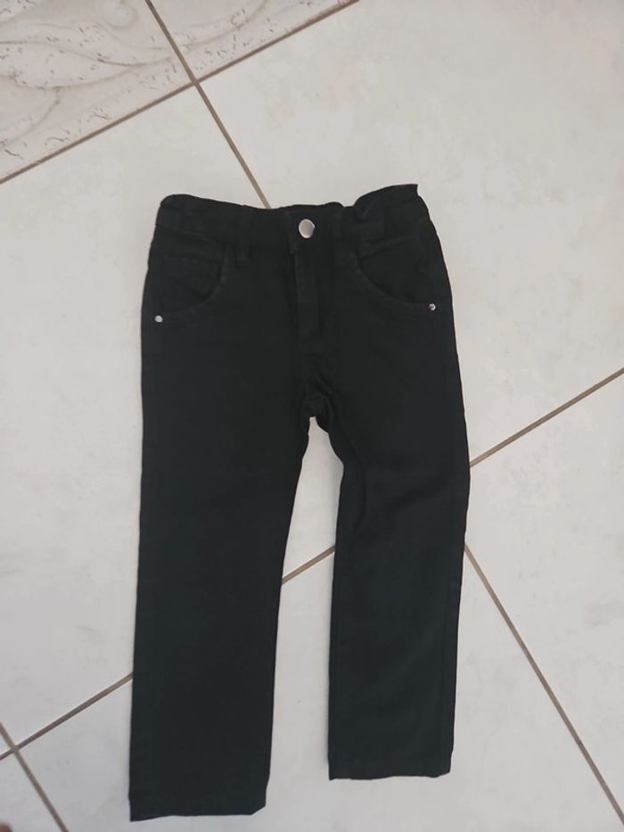 Pantalon garçon 4 ans u46 - photo numéro 3