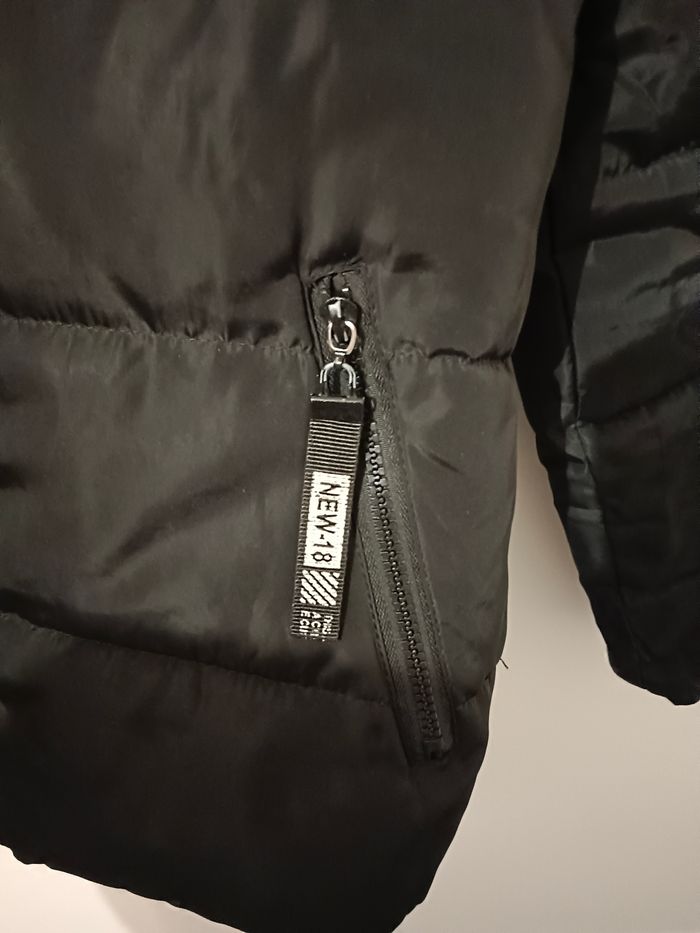 Magnifique doudoune - photo numéro 3