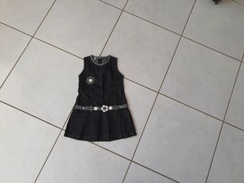 Robe fille 3 ans vet2