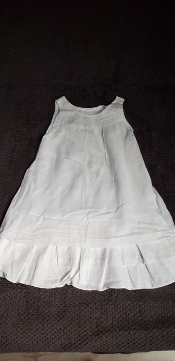 Lot de 2 robes IKKS ORCHESTRA