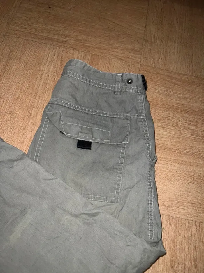 Shorts The Fictif Outwear - photo numéro 2