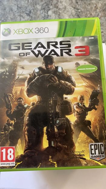 Gear 3