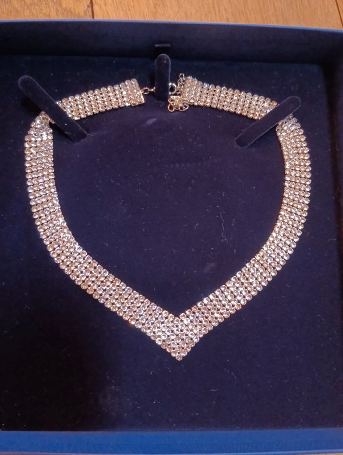 Bijoux swarovski - photo numéro 2