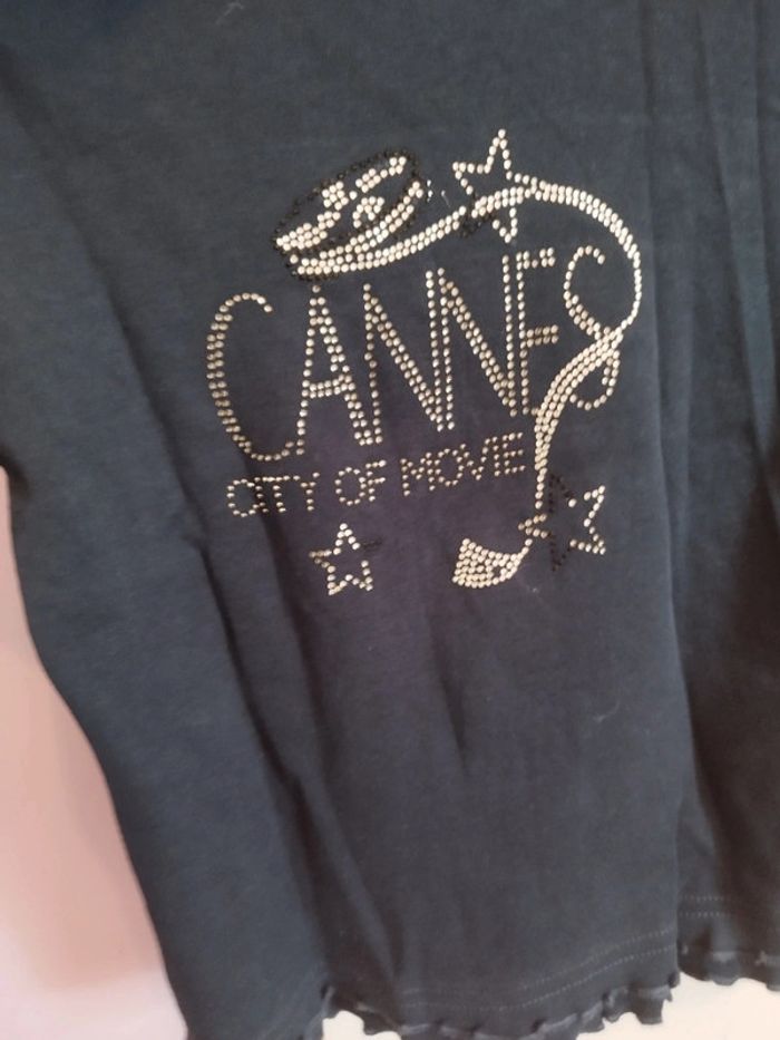 Gilet 10 ans - photo numéro 7