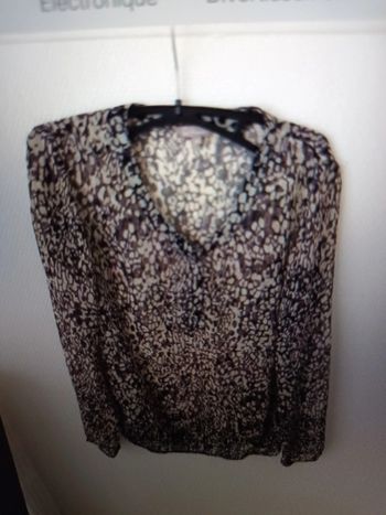 Tunique femme taille 36 tout simplement