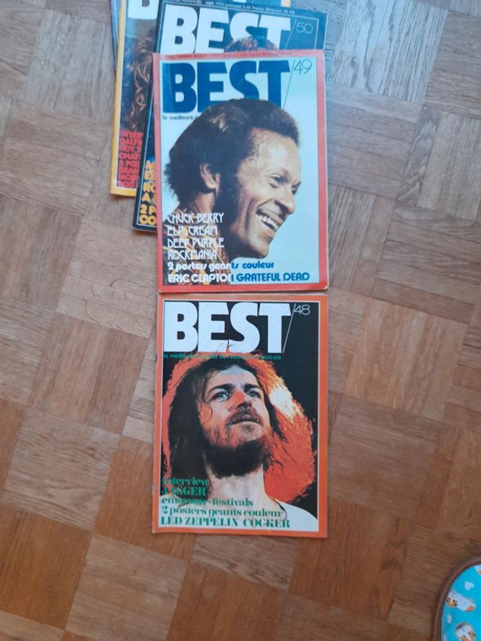 Best magazine - photo numéro 5