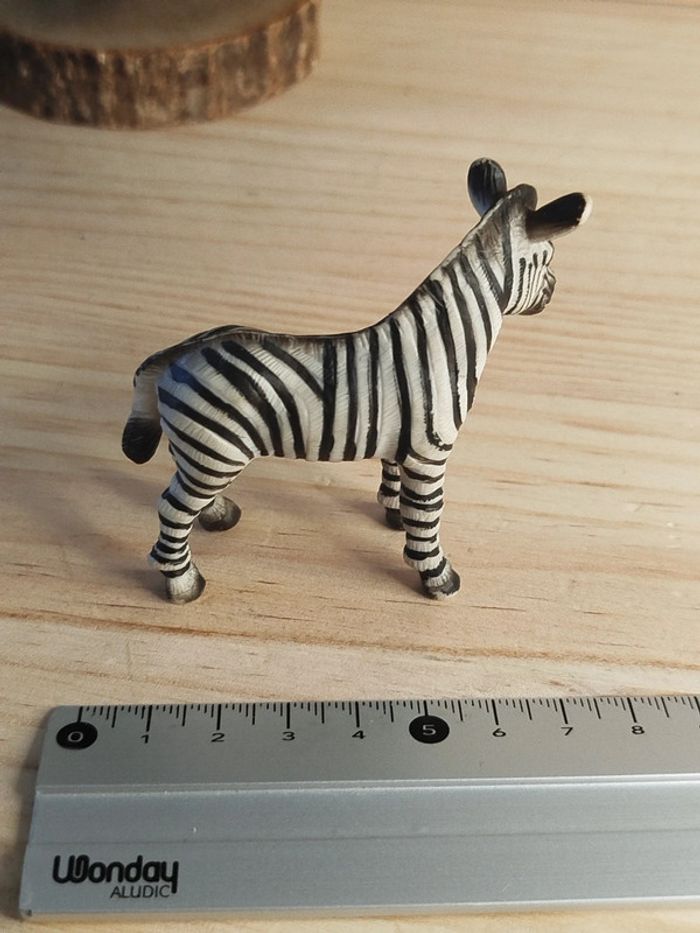 Schleich zebron Figurine animal de la savane - photo numéro 5