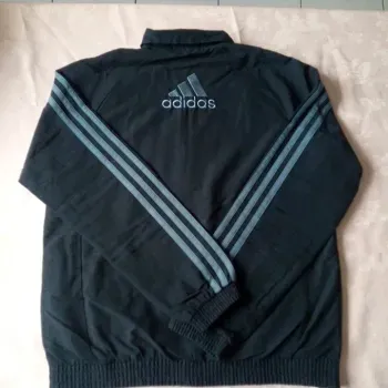 Veste Adidas noire 12 ans
