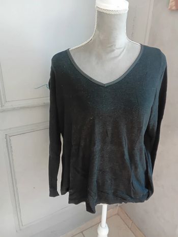 Pull Camaïeu Taille 42