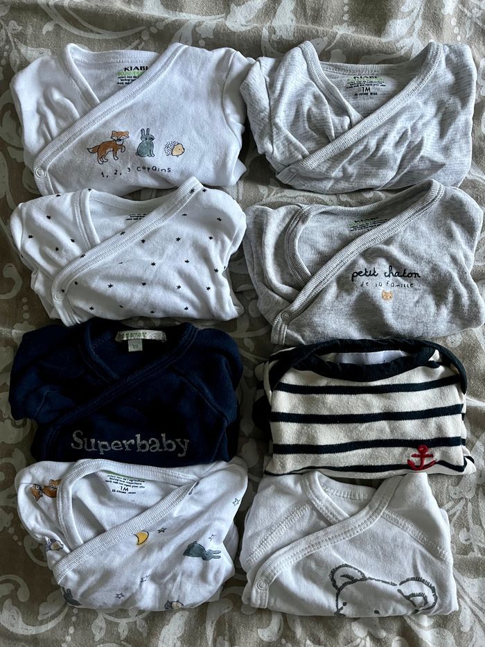 Lot 14 bodies - photo numéro 2