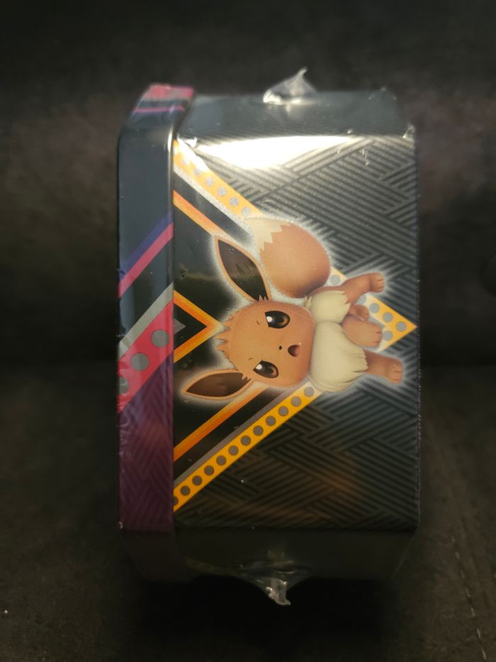 Pokebox Pokémon - photo numéro 3