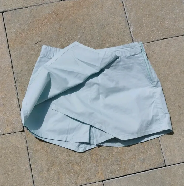 Jupe short kiabi 12 ans - photo numéro 3