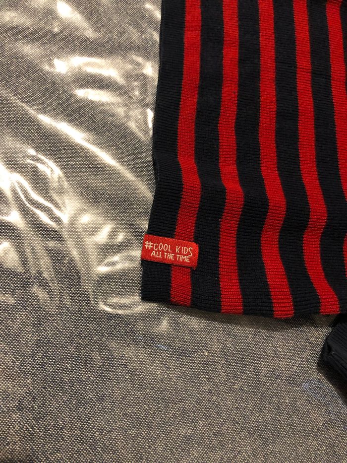 Pull marin - photo numéro 2