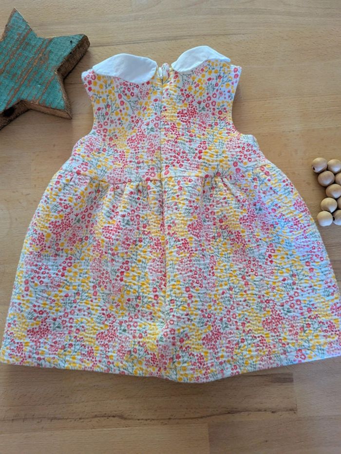 Robe Kiabi 3 mois 60 cm - photo numéro 5