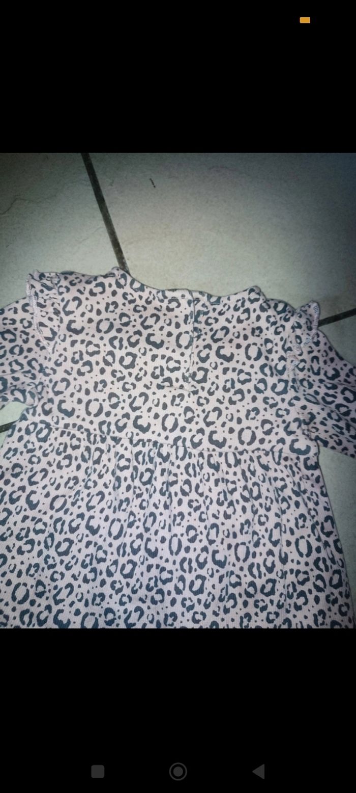 Haut fille - photo numéro 2