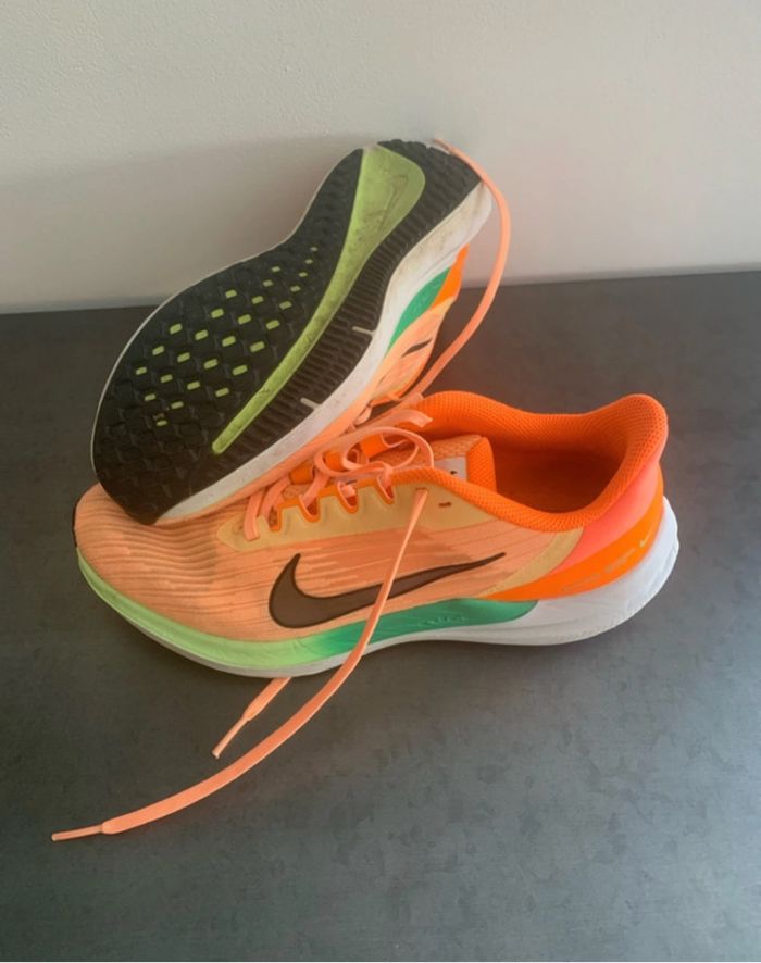 Nike - photo numéro 4