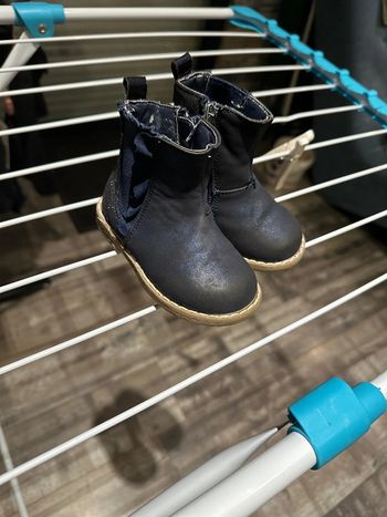 Bottes