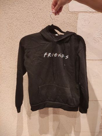 Sweat léger Friends