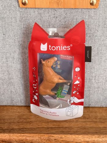 C’est toujours pas sorcier nos amis les animaux - ctps cheval 