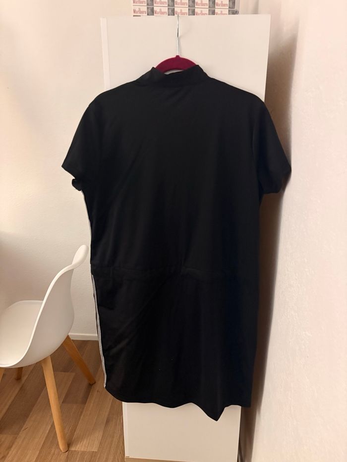 robe noir - photo numéro 3