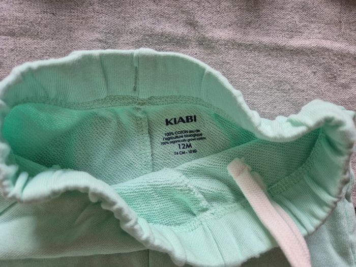 Lot de 4 shorts - photo numéro 5