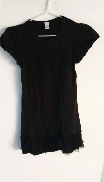 Tunique tulle Zara 11/12ans