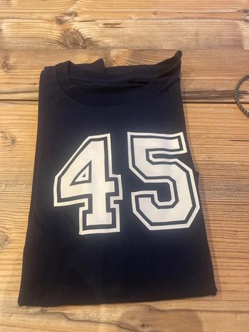 TEE Shirt club Med 45 grand massif