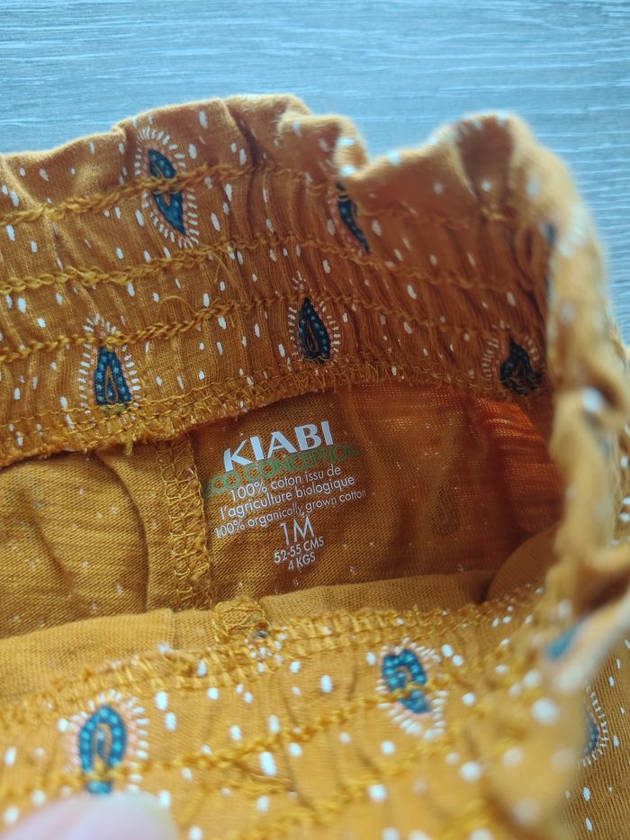 Sarouel - photo numéro 2