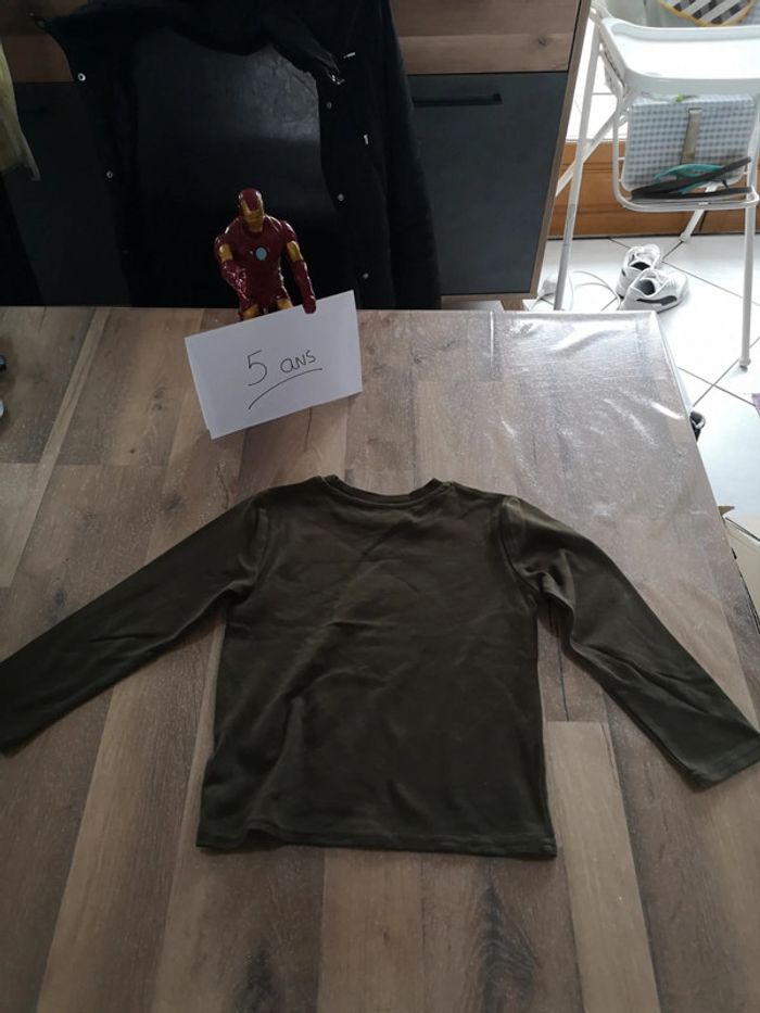 Maillot - 5 ans - photo numéro 3